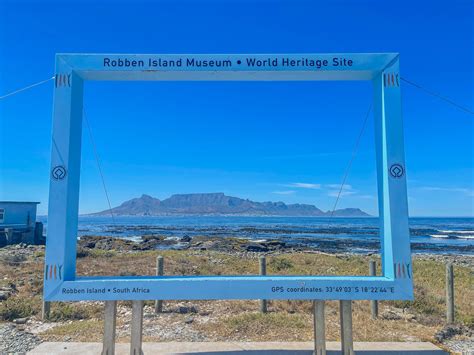 How to Plan a Trip to South Africa: Travel Tips for Johannesburg & Cape