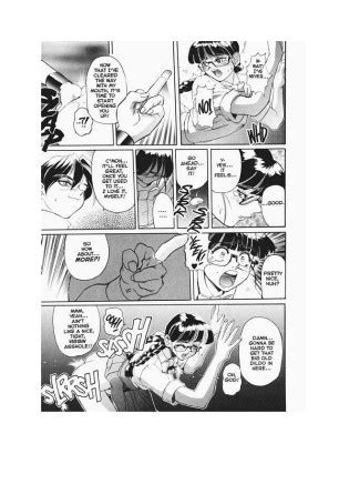 Secret Plot Deep Luscious Hentai Manga Porn