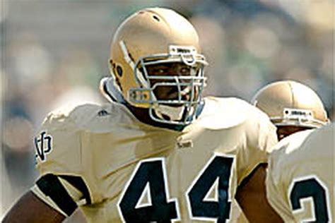 Notre Dame Should Be Bold And Wear Some All Gold Uniforms One Foot Down