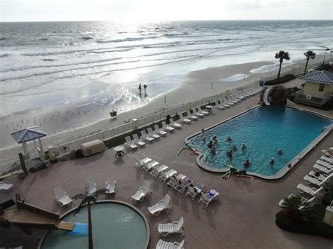 Grand Seas Resort Daytona Fl