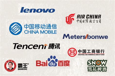 Brandz Most Valuable Chinese Brands Campaign Us