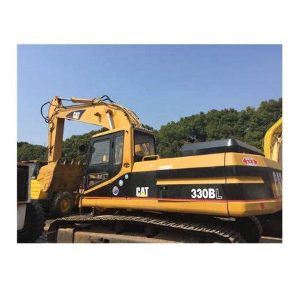 Japan Original Caterpillar Excavator Bl Caterpillar Machinery