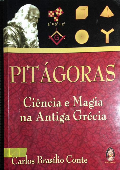 Pdf Pitagoras Ci Ncia E Magia Na Antiga Gr Cia Dokumen Tips