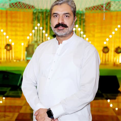 rana nasir