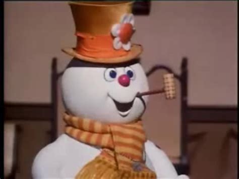 Frosty | Rudolph The Red Nosed Reindeer Wiki | Fandom