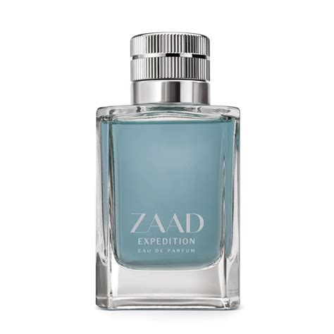 Perfume Zaad Expedition Eau De Parfum Ml Shopee Brasil