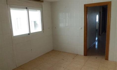 Piso En Torre Pacheco Gestores Inmobiliarios Torre Pacheco