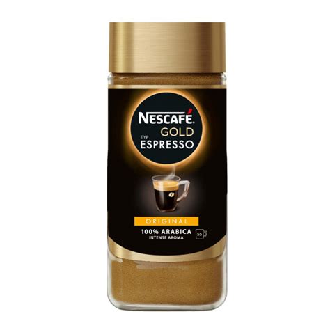 Nescafé Gold Espresso Preisvergleich