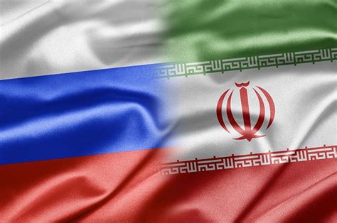 Russia and Iran Sign Military Cooperation Agreement – The Diplomat