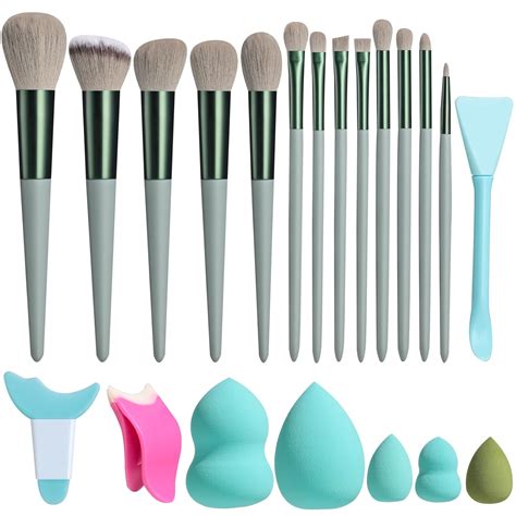 Amazon Bs Mall Makeup Brushes Tools Set Premium Makeup