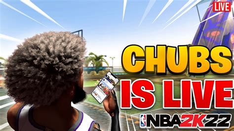 NBA 2K22 LIVE STREAM HITTING LEGEND LIVE SEASON 4 ROAD TO 5K