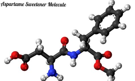 92 Side Effects of Aspartame as a Food Additive