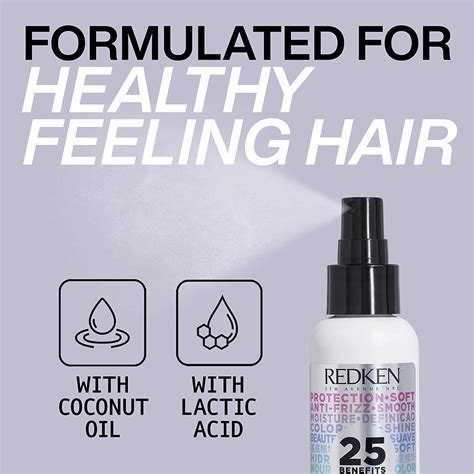 Redken One United All-in-One Multi-Benefit Treatment - Planet Beauty