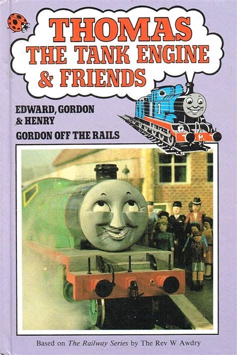 BIBLIO Thomas The Tank Engine And Friends Annual 1985 By 49 OFF