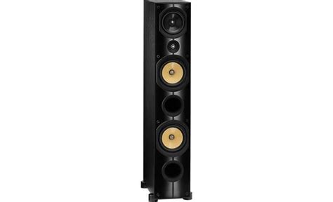 Psb Imagine X2t Floor Standing Speaker At Crutchfield Canada