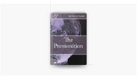 The Premonition» в Apple Books