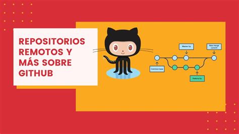 Trabajando Con Repositorios Remotos Y Github Youtube