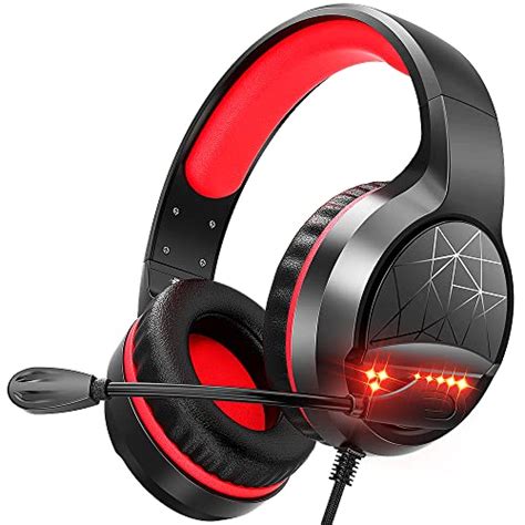 10 Best Bengoo Gaming Headphones 2024 There S One Clear Winner Bestreviews Guide