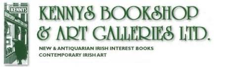 Bookstore Guide: Kennys Bookshop, Galway