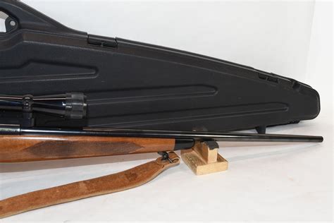Browning Model 52 Sporter Rifle