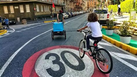 Bike Pride Oggi La Manifestazione Scende In Piazza Vogliamo Tutta La