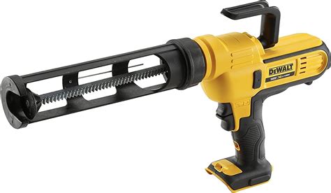 Pistolet Wyciskacz Do Kartuszy 310ml Wersja Body DCE560N DeWalt