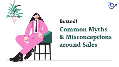 Busting Common Sales Myths A Must Read For Saas Entrepreneurs