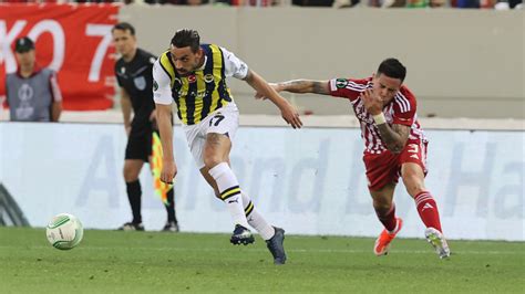 Fenerbahçe Olympiakos maçı şifresiz yayınlanacak Müjdeyi Acun Ilıcalı