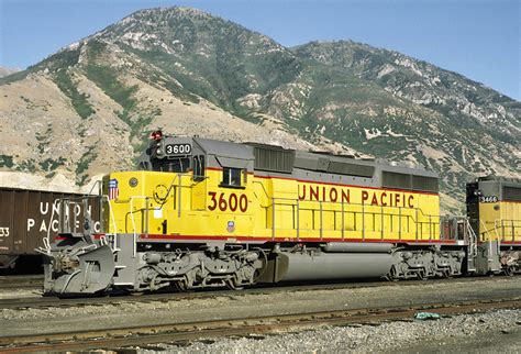 Union Pacific Flickr