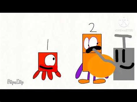 Numberblocks Inflation Youtube