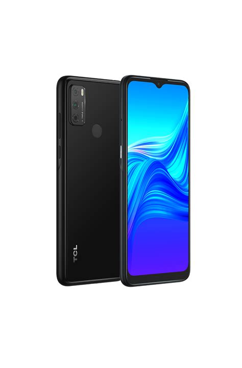 Smartphones | TCL Global