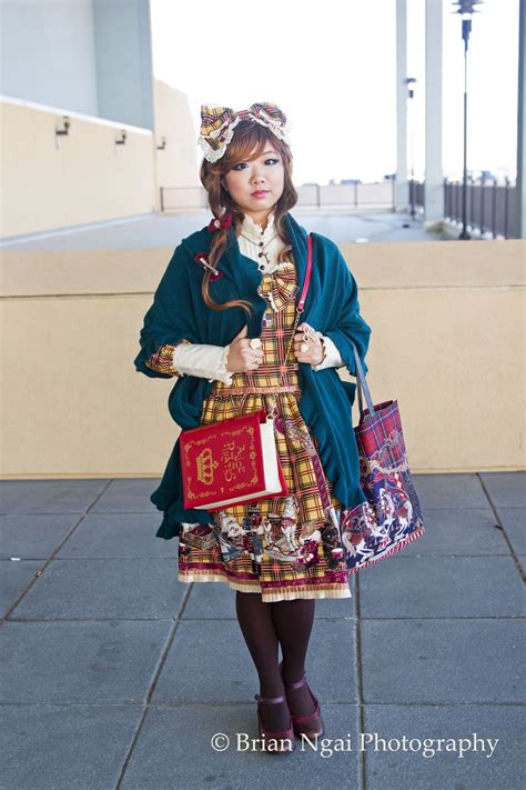 [LBC] A Holiday Themed Coord | Alice in Lolitaland