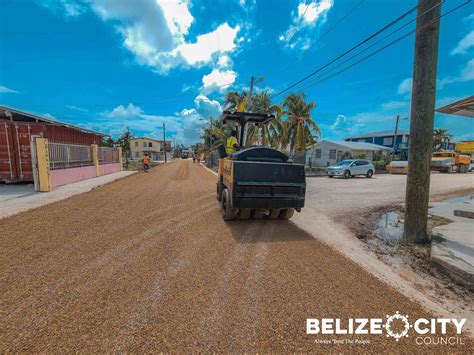 Belize City Council