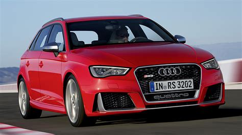 2015 Audi Rs 3 Sportback Wallpapers And Hd Images Car Pixel