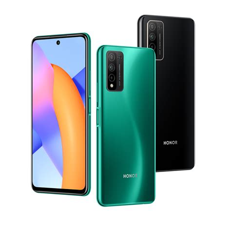 Le Honor 10X Lite débarque en France