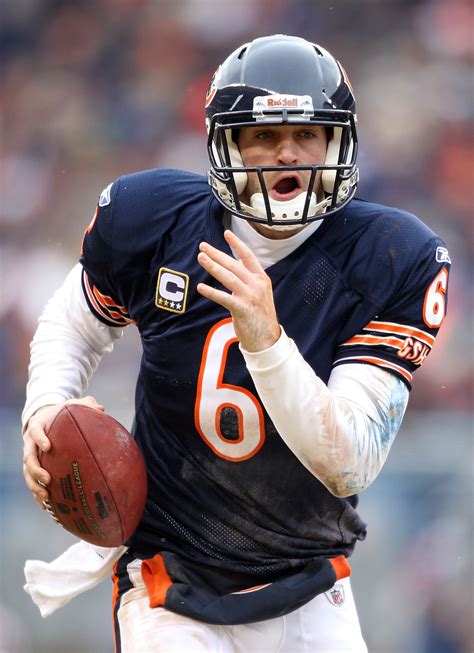 Jay Cutler 15 Fascinating Facts About The Intensely Private Chicago