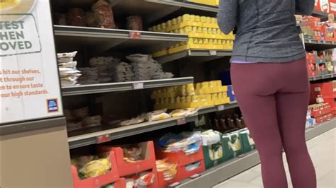 Assortment Of Ass Oc Spandex Leggings Yoga Pants Forum