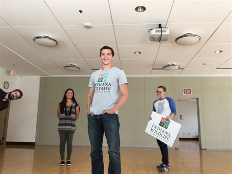 Careers - Indiana Wildlife Federation