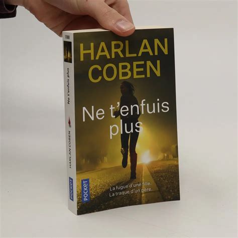 Ne T Enfuis Plus Harlan Coben Knihobot Cz