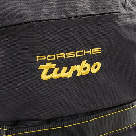 Mochila Porsche Legacy Puma