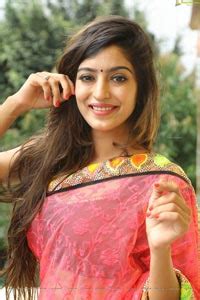 Spicy Indian Film Actress Vaibhavi Joshi Hot Stills