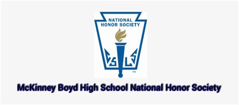 National Honor Society Logo Free Transparent Png Download Pngkey