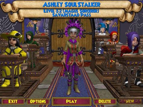 Wizard 101 Wizard 101 By Bloodeternal On Deviantart Wizard101