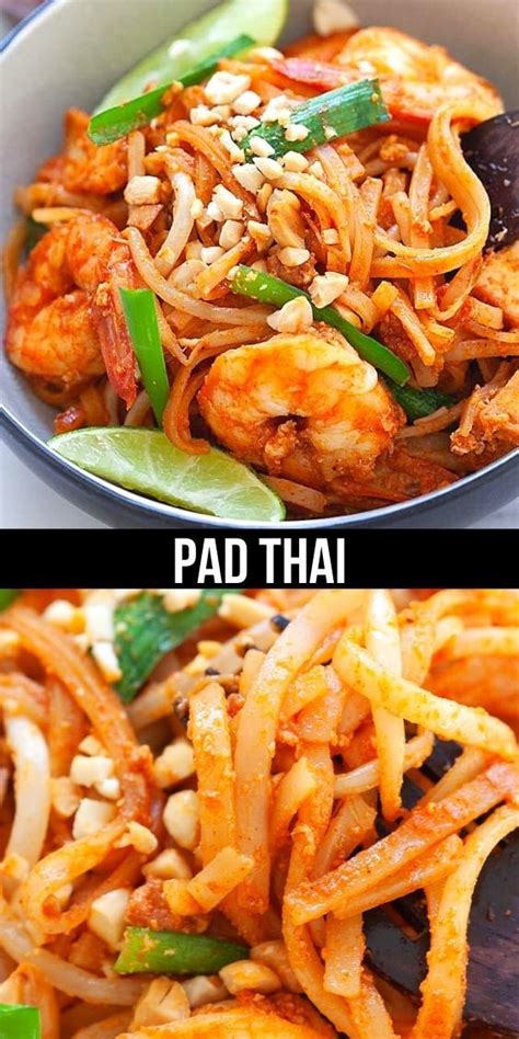 best pad thai restaurant near me - Kareen Brubaker