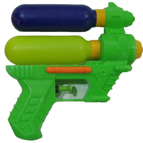 Water Pistol CSG X1 Water Gun, squirt gun, water gun, Water Sports 81000-7, | Stream Machine