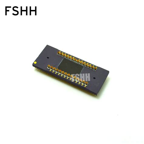 HD614P0808 ceramics test socket DIP28 to DIP64 socket-in Industrial ...