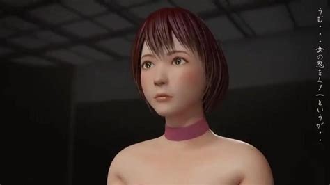 The Art Of Lesbian Ninja Art Episode Hentai Porn D Hentai Tnaflix