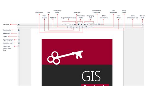 WPF PDF Viewer View Review And Print PDF Files Syncfusion