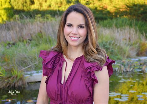 Elizabeth Cook Kpix Hot