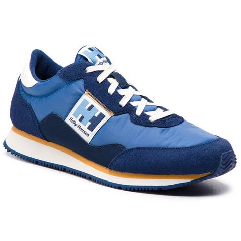 Zapatillas Helly Hansen Ripples Low Cut Sneaker 114 81 538 Vallarta